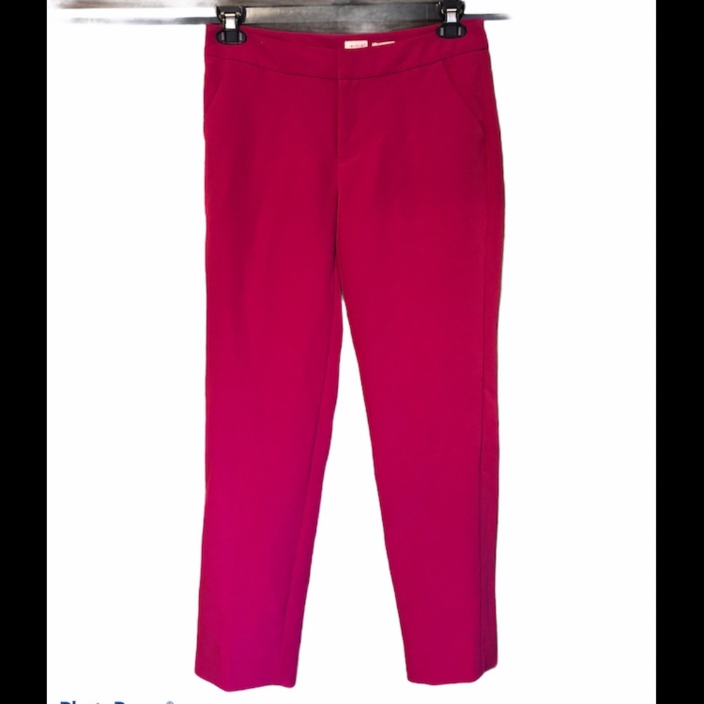 A New Day Pink Dress Pants 4